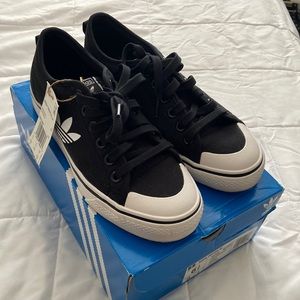 Adidas Nizza Trefoil Sneakers